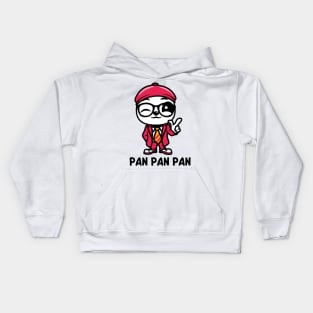 Panpan Kids Hoodie